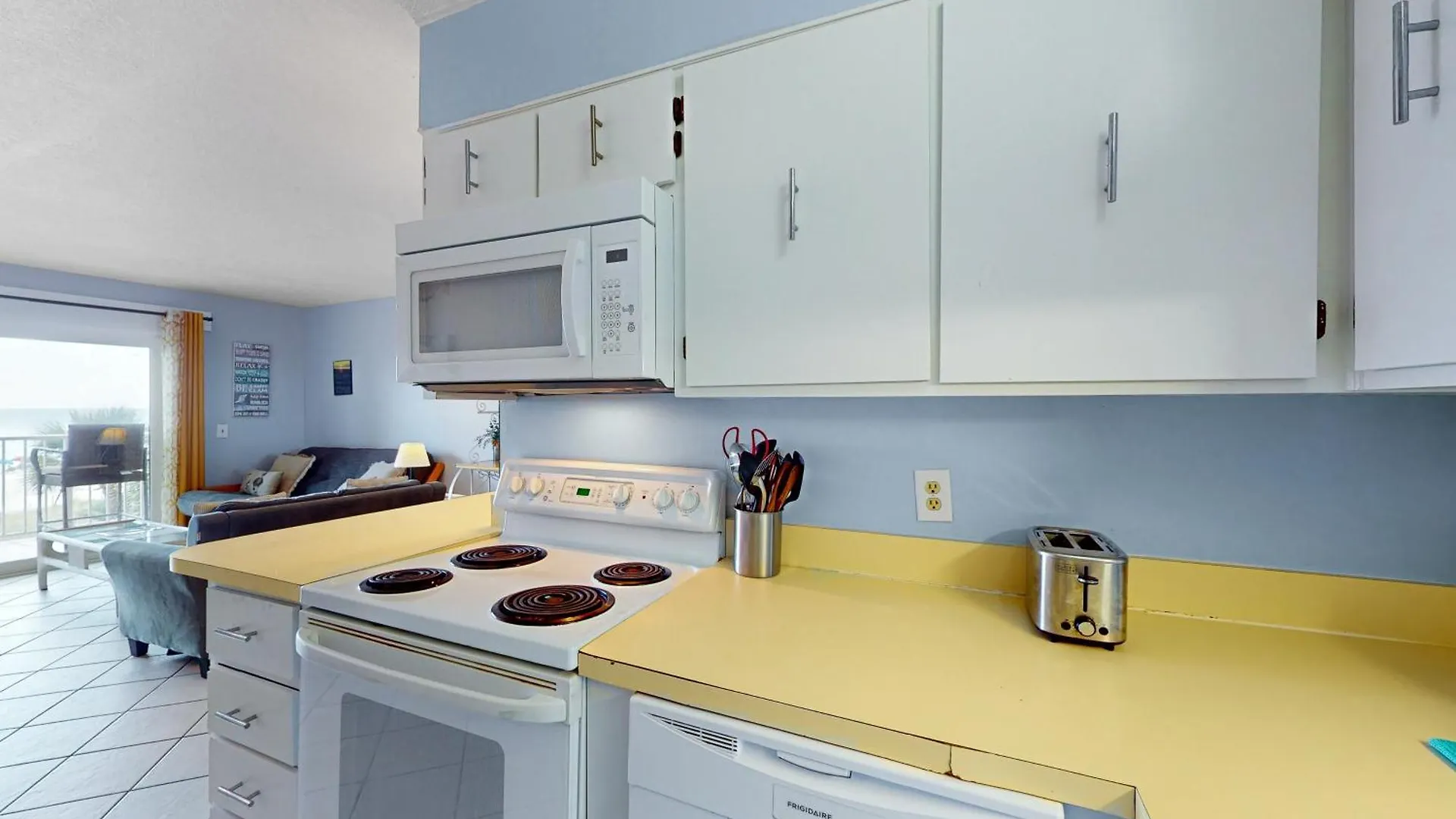 The Summit Apartment Panama City Beach United States