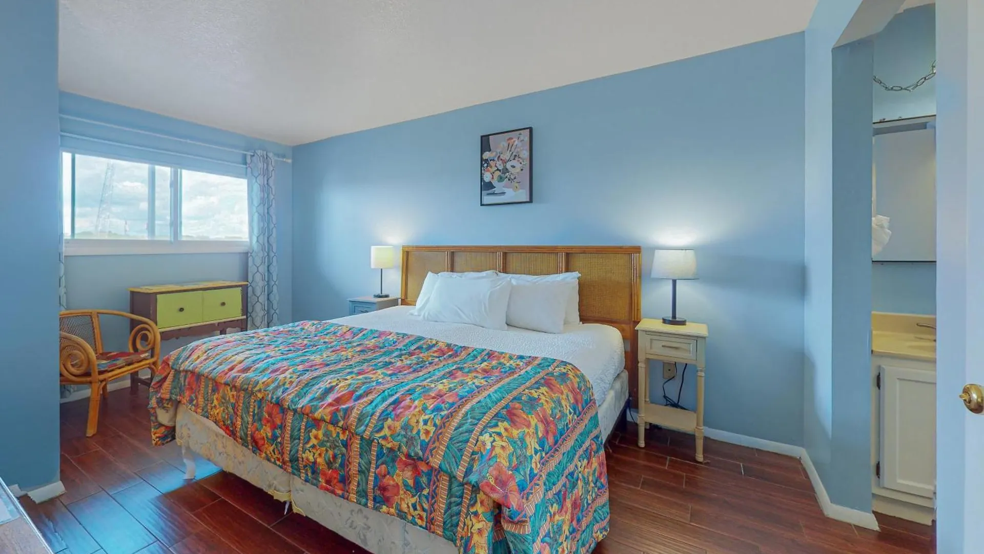 The Summit Apartment Panama City Beach