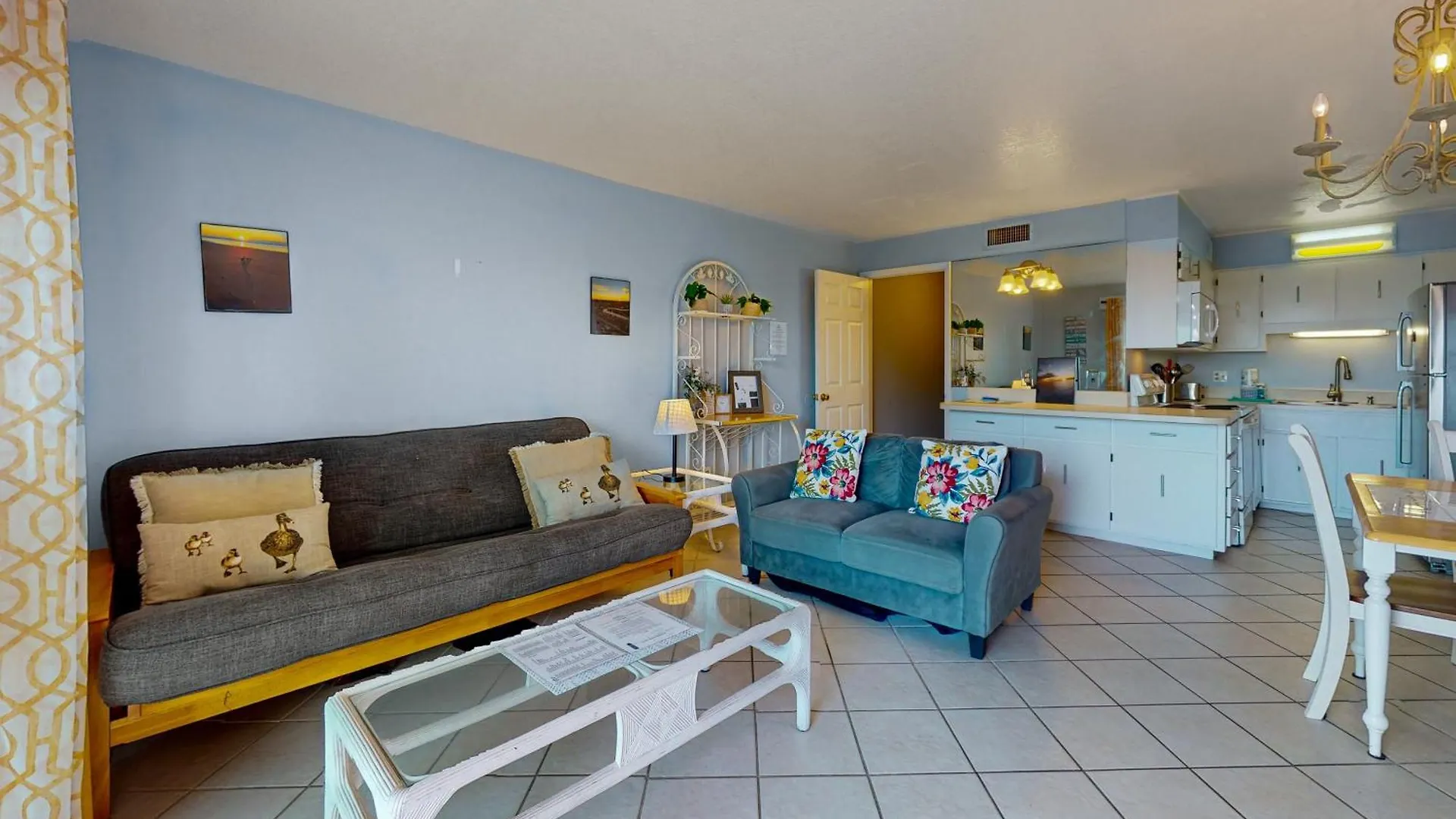 The Summit Apartment Panama City Beach United States