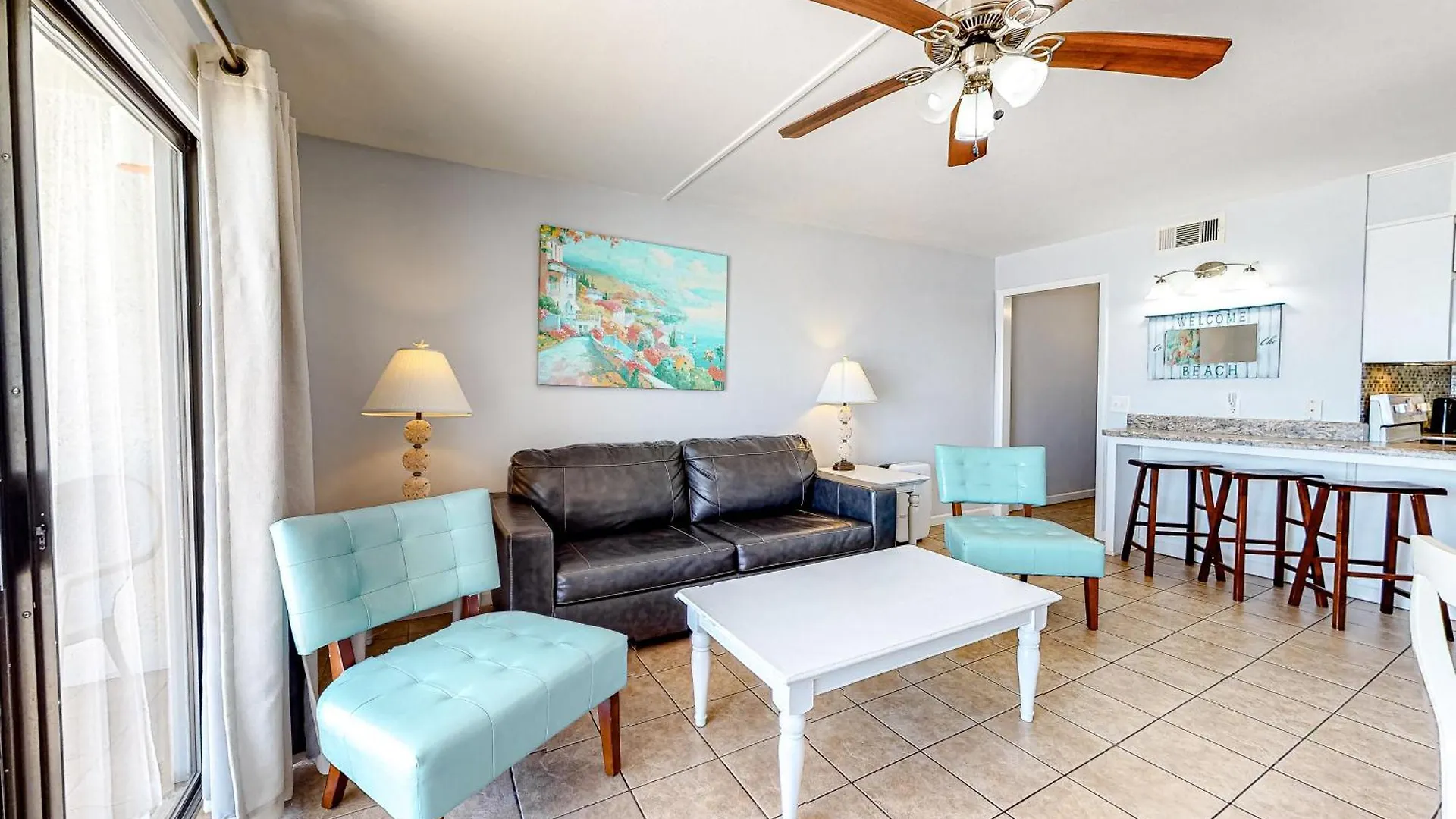 The Summit Apartment Panama City Beach