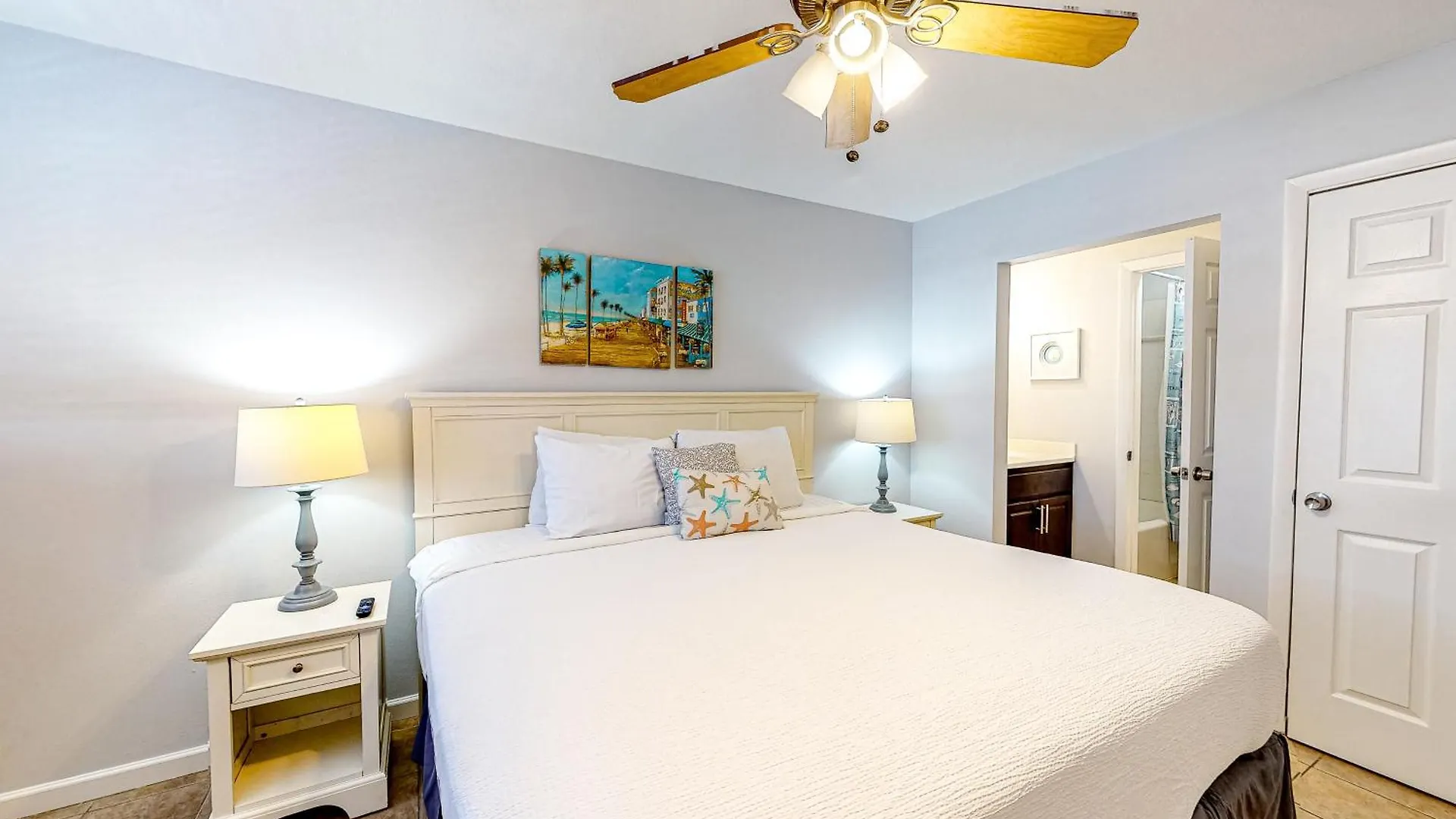 The Summit Apartment Panama City Beach