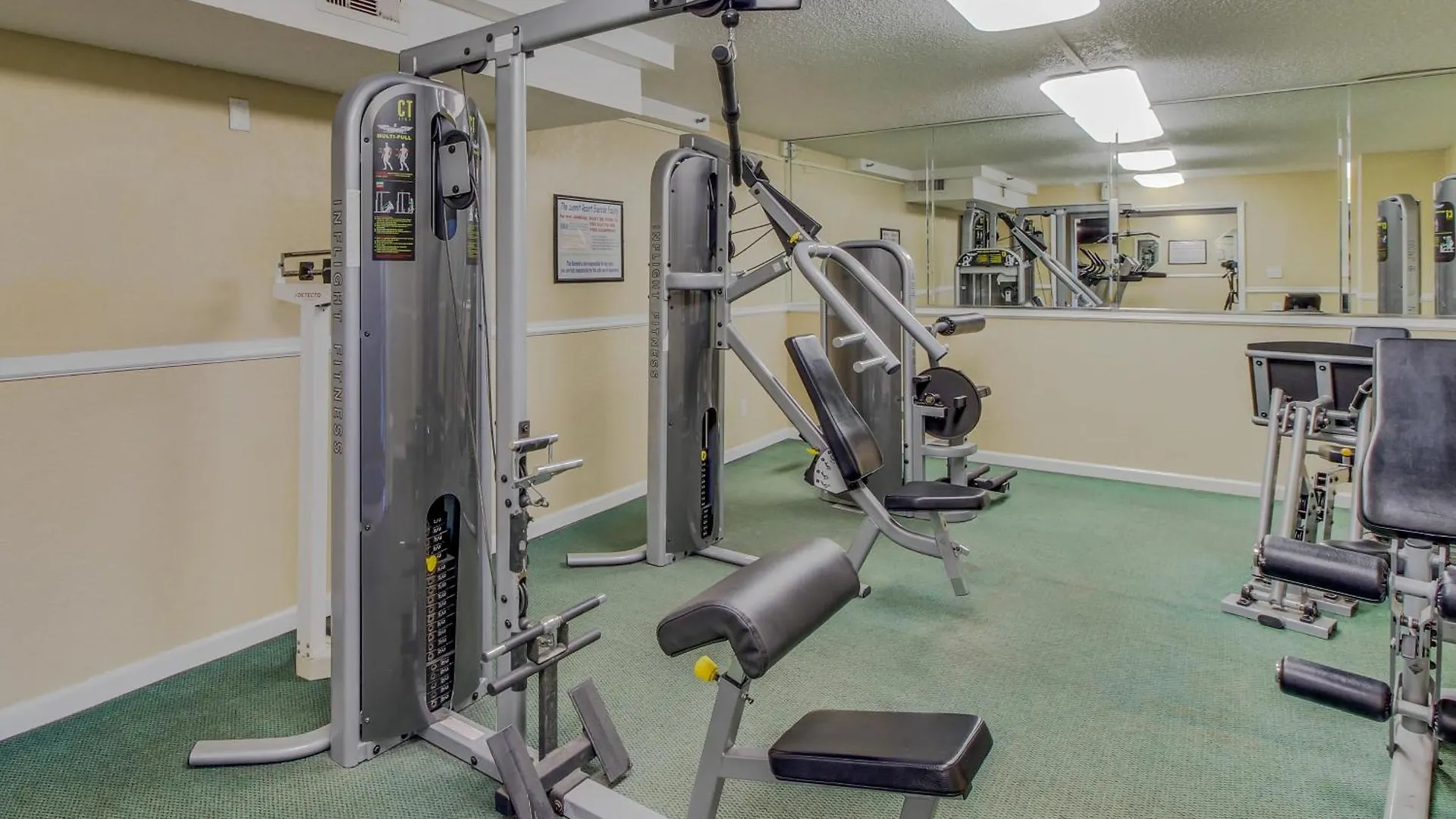 The Summit Apartment Panama City Beach United States