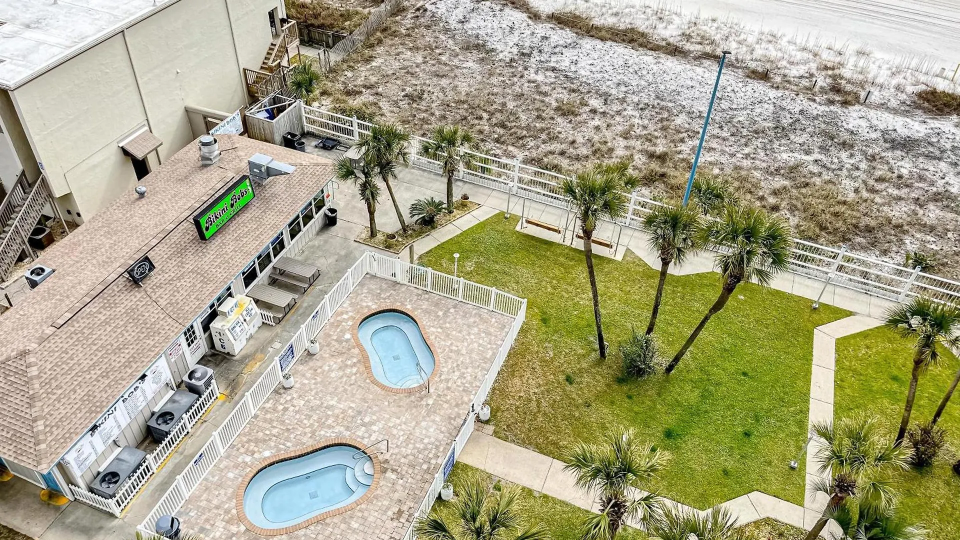 The Summit Apartment Panama City Beach