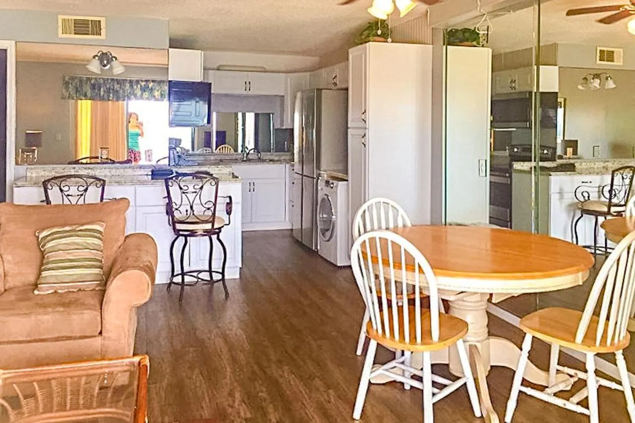 The Summit Apartment Panama City Beach 0*,  United States