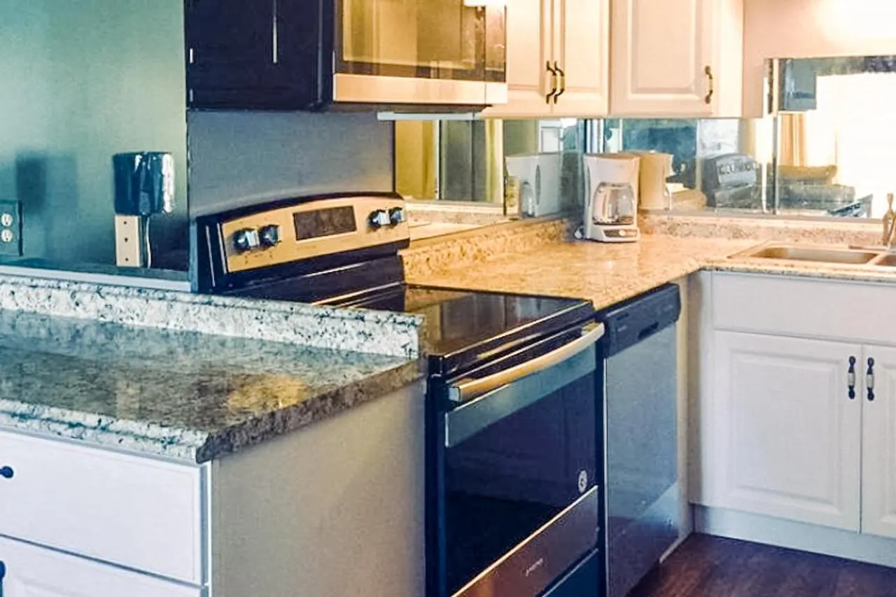 The Summit Apartment Panama City Beach United States