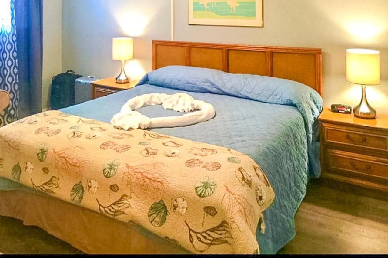 The Summit Apartment Panama City Beach