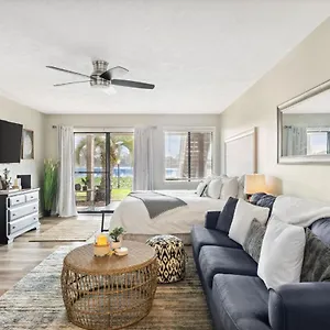 Apartment Dlx Studio, Panama Updated!, Panama City Beach