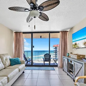 Apartment Summerhouse 1009b, Panama City Beach